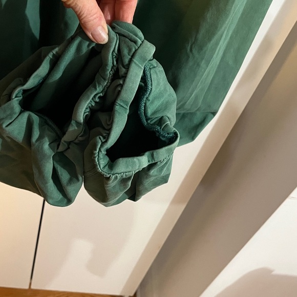 Free People Hot Shot Crossover Set Size Large NWOT - Picture 12 of 16